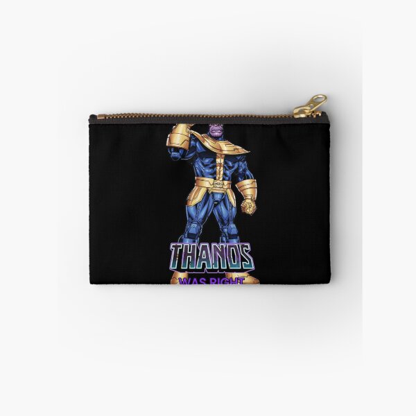 Item preview, Thanos 2 designed and sold by White Tiger Designz .