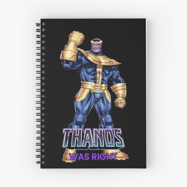 Item preview, Thanos 2 designed and sold by White Tiger Designz .