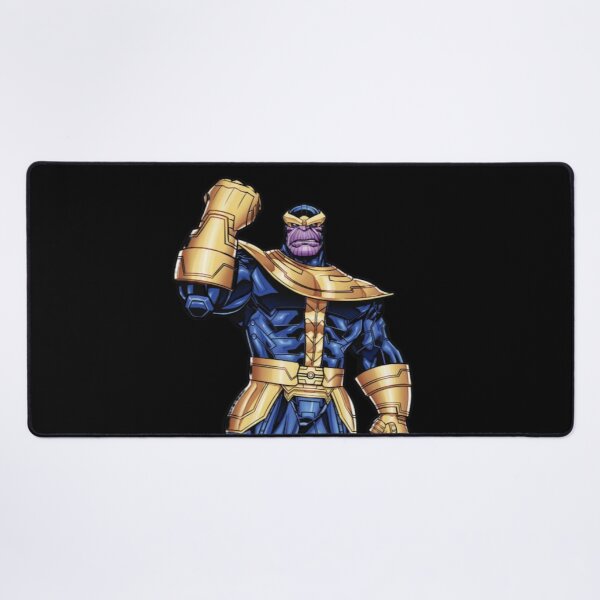 Item preview, Thanos 2 designed and sold by White Tiger Designz .