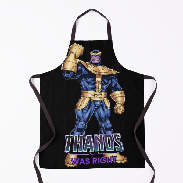 Artikelvorschau, Thanos 2 entworfen und verkauft von White Tiger Designz .