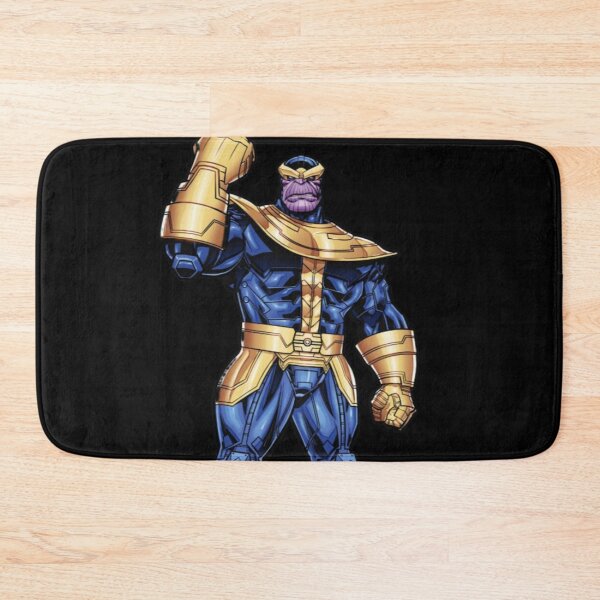 Item preview, Thanos 2 designed and sold by White Tiger Designz .
