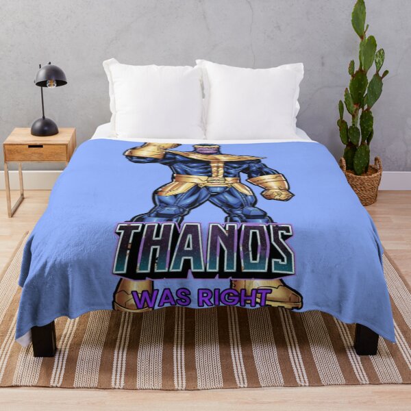 Item preview, Thanos 2 designed and sold by White Tiger Designz .