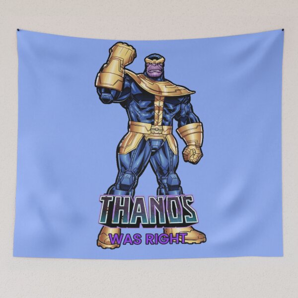 Item preview, Thanos 2 designed and sold by White Tiger Designz .