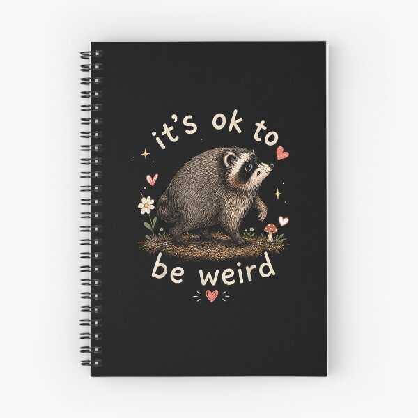 Item preview, Jimothy Raccoon designed and sold by liemellicia.