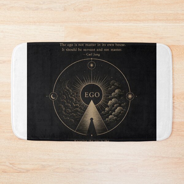 Item preview, The Ego designed and sold by INNER FORGE.