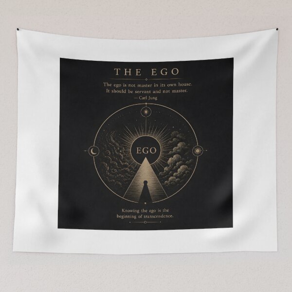 Item preview, The Ego designed and sold by INNER FORGE.