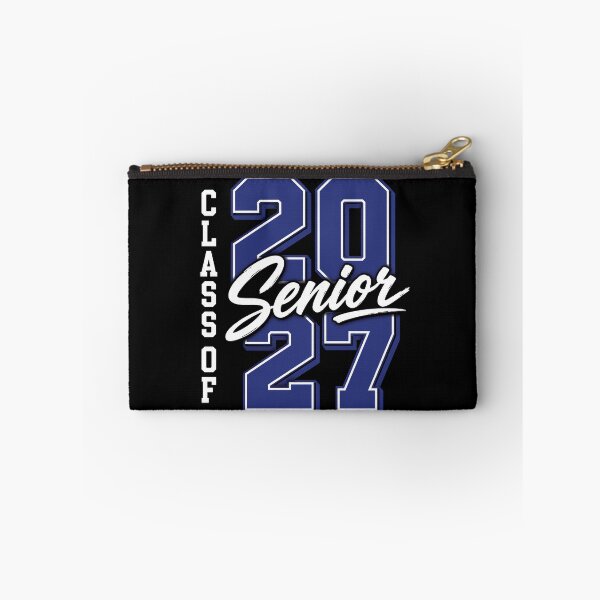 Item preview, Senior 2027 Class of 2027 Seniors Graduation designed and sold by msmeylin.
