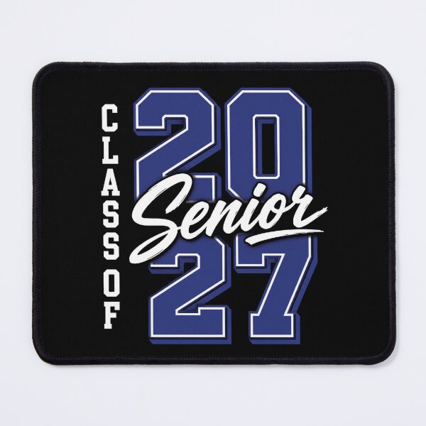 Item preview, Senior 2027 Class of 2027 Seniors Graduation designed and sold by msmeylin.
