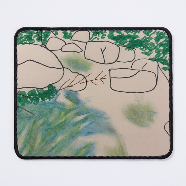Item preview, Yosemite art designed and sold by Rubyalvarez4568.