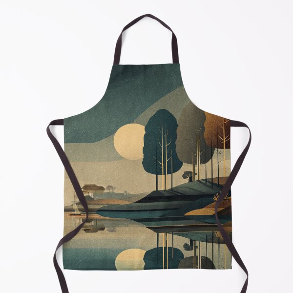 Item preview, Still Waters, Quiet Dreams designed and sold by ArdenArt.