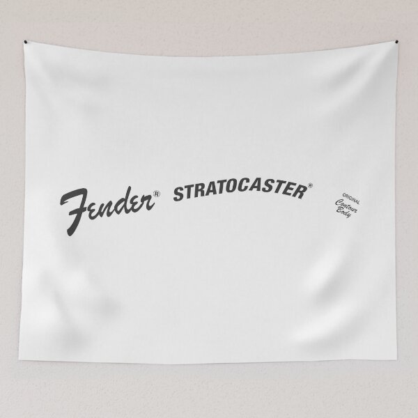 Item preview, Grouper Fender Guitars dFishing Adventure designed and sold by Nerea  Perez.