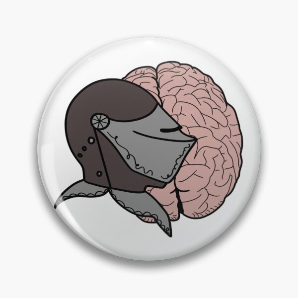 Item preview, Guarded Mind designed and sold by RoryEdenArt.