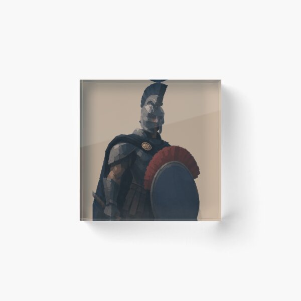 Item preview, Agamemnon | Ancient Greek Mythology designed and sold by ZOHRR.