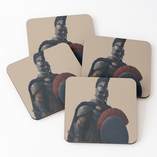 Item preview, Agamemnon | Ancient Greek Mythology designed and sold by ZOHRR.