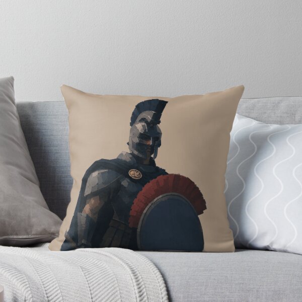 Item preview, Agamemnon | Ancient Greek Mythology designed and sold by ZOHRR.