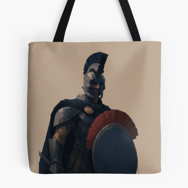 Item preview, Agamemnon | Ancient Greek Mythology designed and sold by ZOHRR.