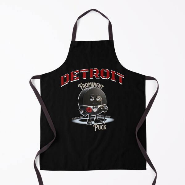Item preview, DETROIT RED WINGS designed and sold by BabaSoti.