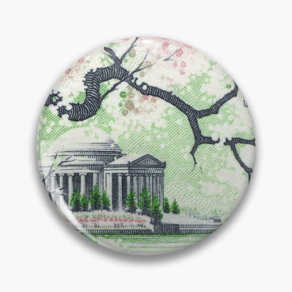 Item preview, US Stamp #1318 - 1966 - Plant for a more Beautiful America designed and sold by WexStudios.