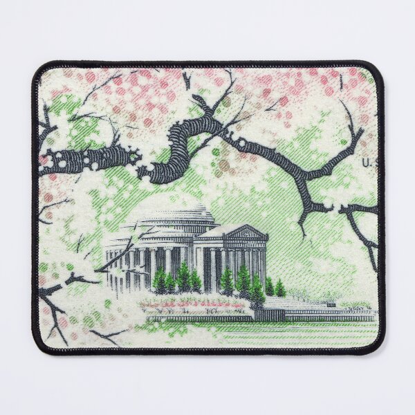 Item preview, US Stamp #1318 - 1966 - Plant for a more Beautiful America designed and sold by WexStudios.