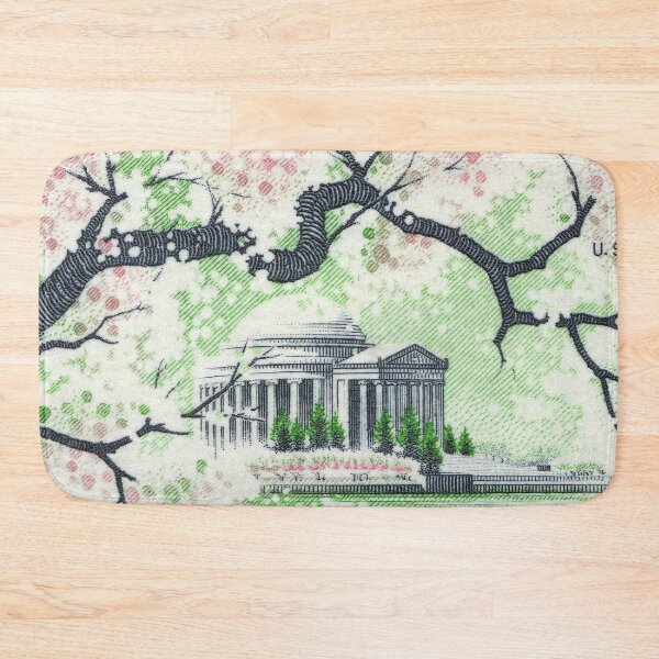 Item preview, US Stamp #1318 - 1966 - Plant for a more Beautiful America designed and sold by WexStudios.