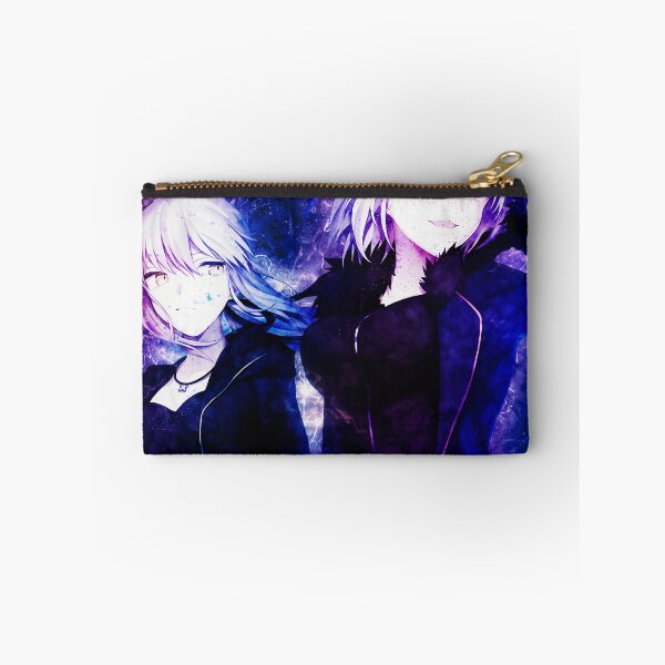 Item preview, Saber Alter Fate Stay Night Purple Aura Dark Majesty designed and sold by mildaclairmo.
