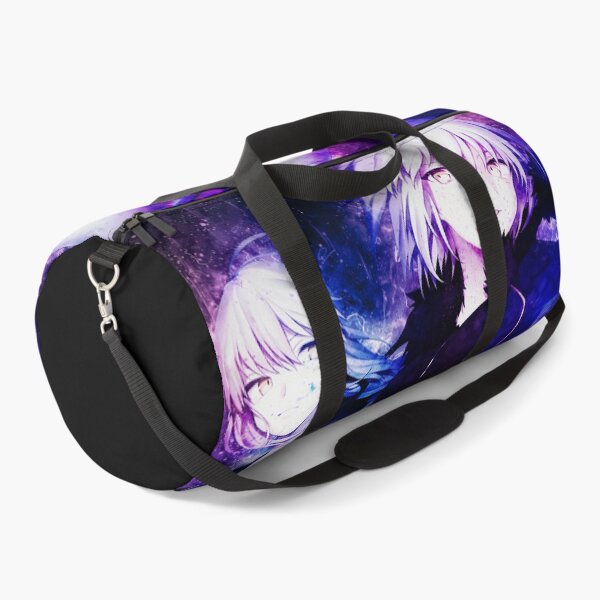Item preview, Saber Alter Fate Stay Night Purple Aura Dark Majesty designed and sold by mildaclairmo.
