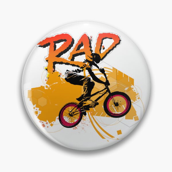 Item preview, Rad designed and sold by Tylex72.
