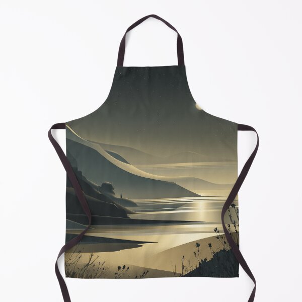 Item preview, Where Silence Shines designed and sold by Creative Dreams Art.