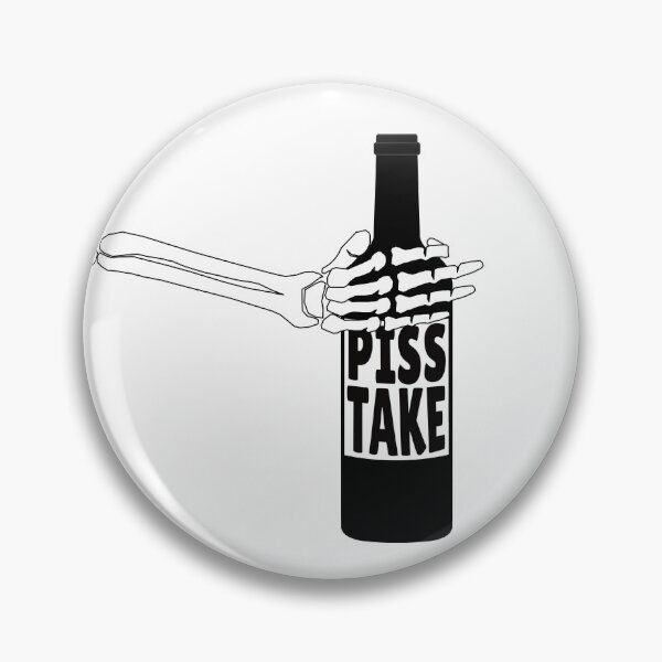 Item preview, PISS TAKE  designed and sold by PISS TAKE .