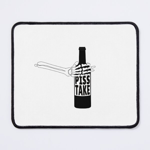 Item preview, PISS TAKE  designed and sold by PISS TAKE .