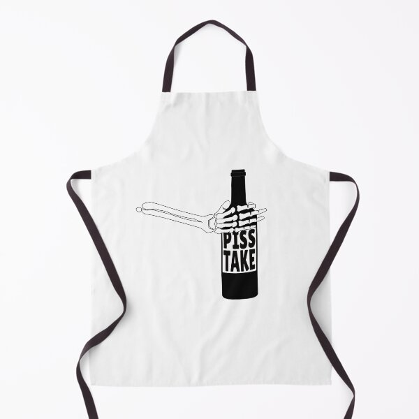 Item preview, BROMA designed and sold by PISS TAKE .