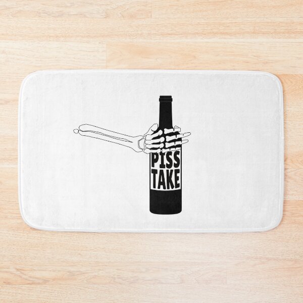 Item preview, PISS TAKE  designed and sold by PISS TAKE .