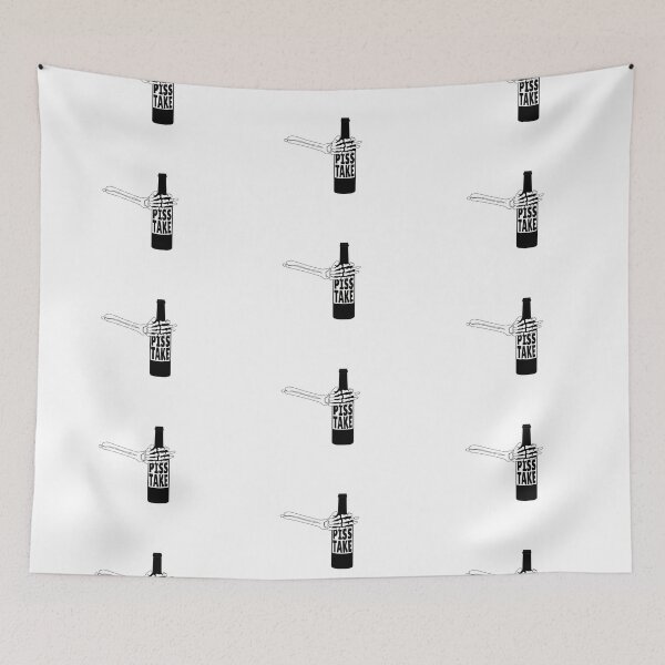 Item preview, BROMA designed and sold by PISS TAKE .