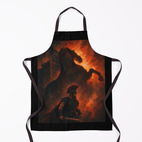 Item preview, Odysseus | The Odyssey designed and sold by ZOHRR.