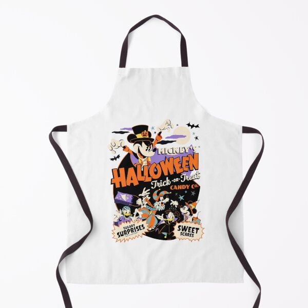 Item preview, Disney Mickey’s Halloween designed and sold by giorgepevStu.