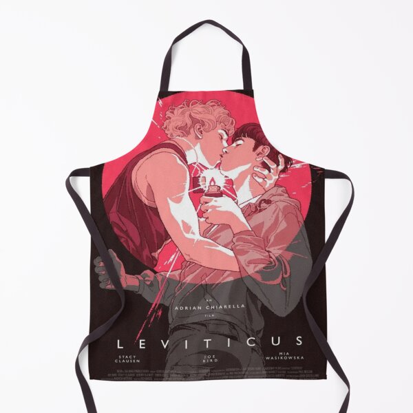 Item preview, Queer Horror Film (2026) designed and sold by JuroTopic.