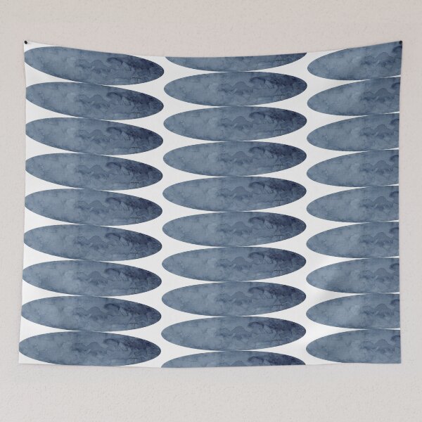 Item preview, AZUL INDIGO designed and sold by andreafurlan.