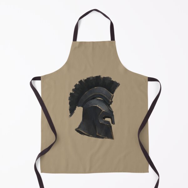Item preview, Agamemnon's Helmet | The Odyssey designed and sold by ZOHRR.