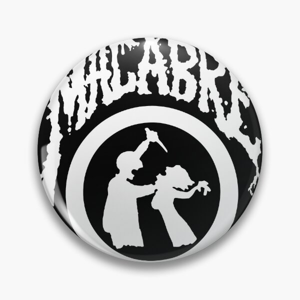 Item preview, Macabre-Band designed and sold by dinhviet2021.
