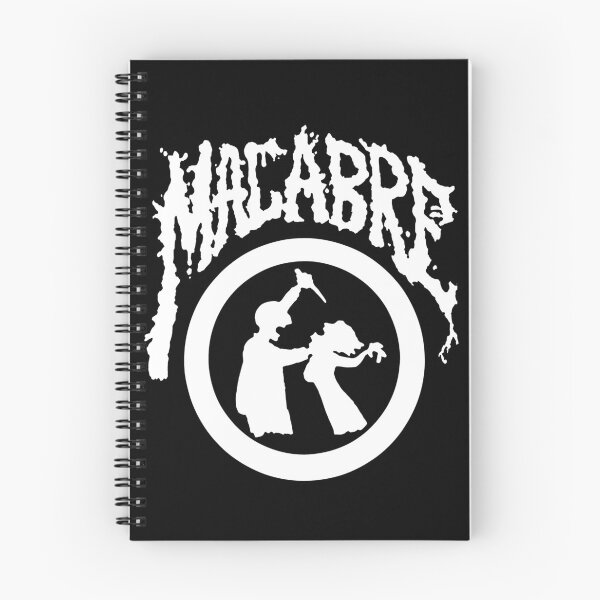 Item preview, Macabre-Band designed and sold by dinhviet2021.