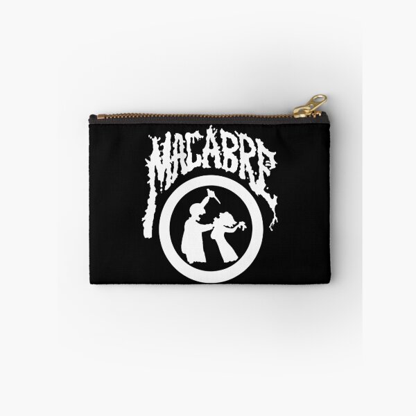 Item preview, Macabre-Band designed and sold by dinhviet2021.