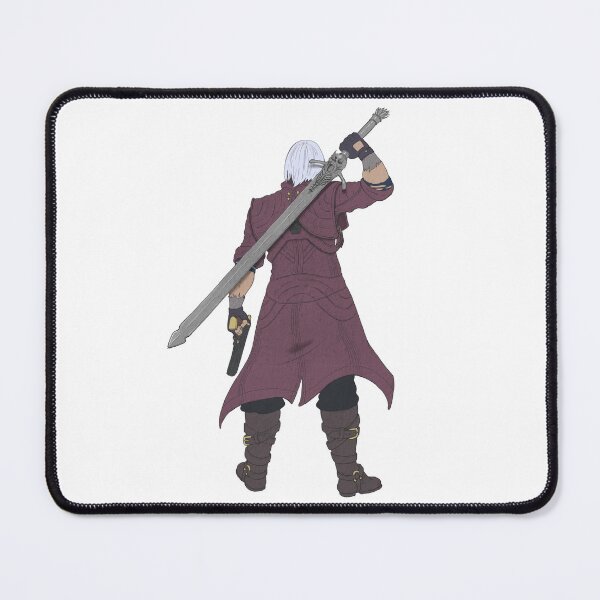 Item preview, Dante - Legendary demon hunter designed and sold by 2B-Store.