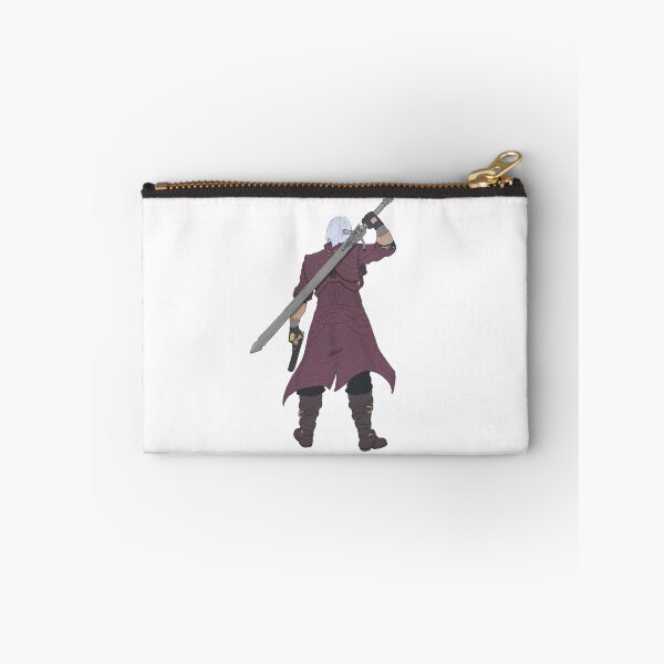 Item preview, Dante - Legendary demon hunter  designed and sold by 2B-Store.
