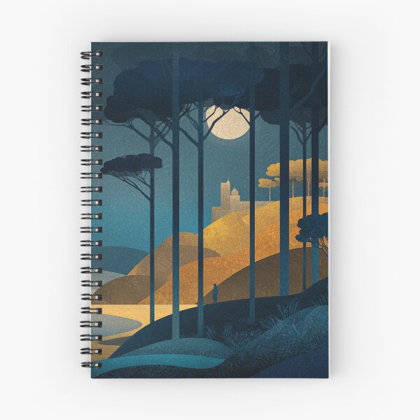 Item preview, A Long Walk Home designed and sold by ArdenArt.