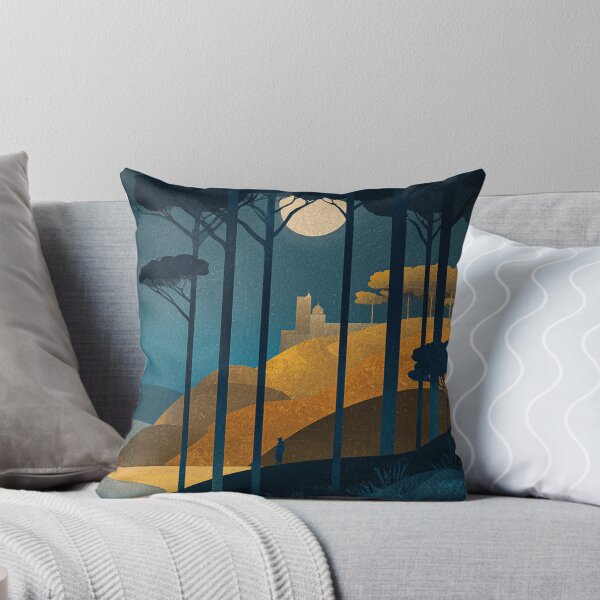 Item preview, A Long Walk Home designed and sold by ArdenArt.