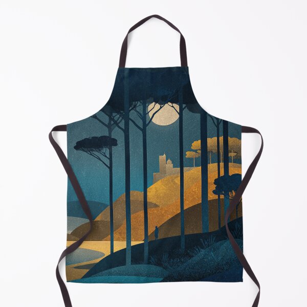 Item preview, A Long Walk Home designed and sold by Creative Dreams Art.