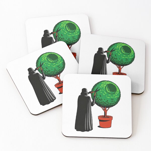 Item preview, Darth Vader designed and sold by Black Phoenix.