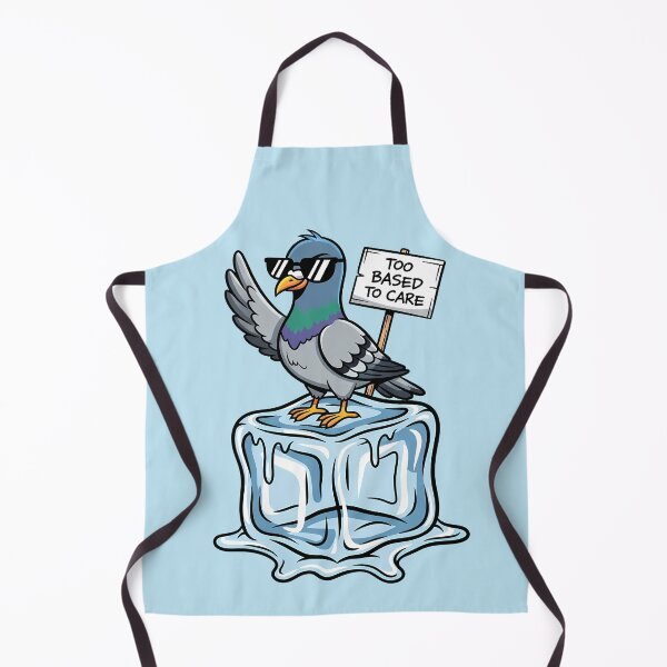 Item preview, Too Based To Care designed and sold by Based Originals.