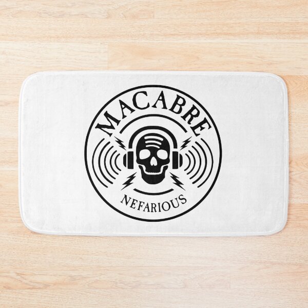 Item preview, Macabre-Band designed and sold by dinhviet2021.