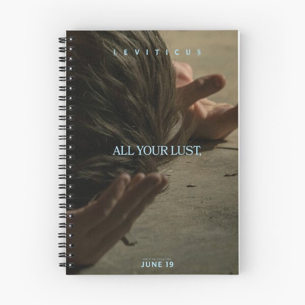 Item preview, Copy of Queer Horror Film (2026) designed and sold by JuroTopic.